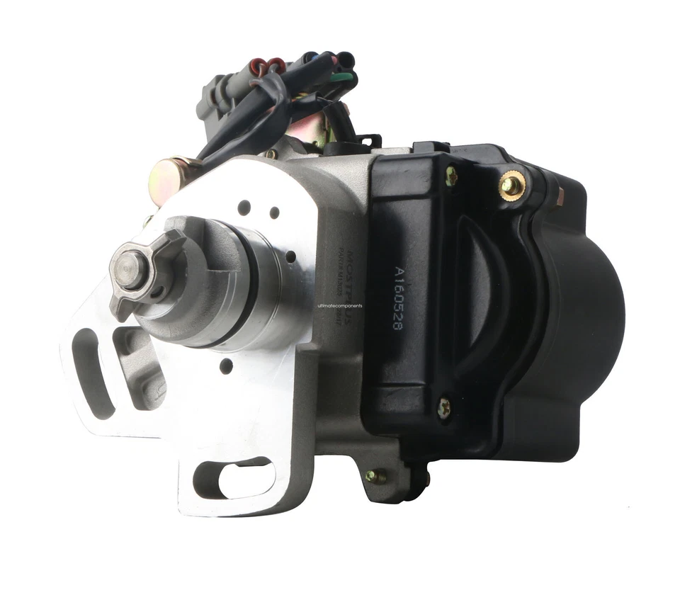 Distribuidor de encendido para TOYOTA COROLLA CELICA GEO PRIZM 1990-1993 31-77416 Foto 4 de 4