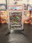 Rayquaza VMAX 111/203 Evolving Skies PSA 10 GEM MT Pokemon TCG Ultra Rare Card