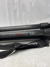Manfrotto Carbon One Fiber 441 Tripod 24 1/2 Inches