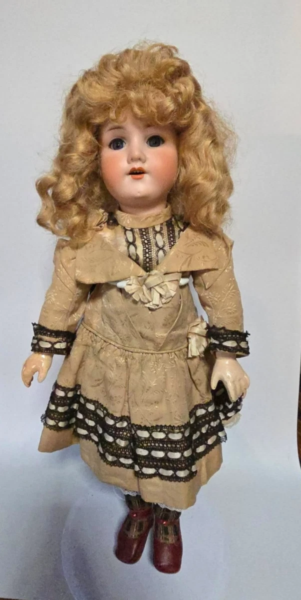 Armand Marseille 390 for sale | eBay