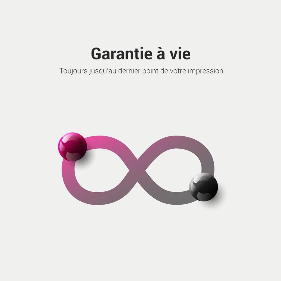 BLACK POINT Cartouche de Toner pour HP CF259X 59X 59A CF259A [avec Puce]...  - Photo 4/4