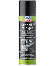 Liqui Moly Schnell-Reiniger 500 ml Kaltreiniger Bremsenreiniger Teilereiniger