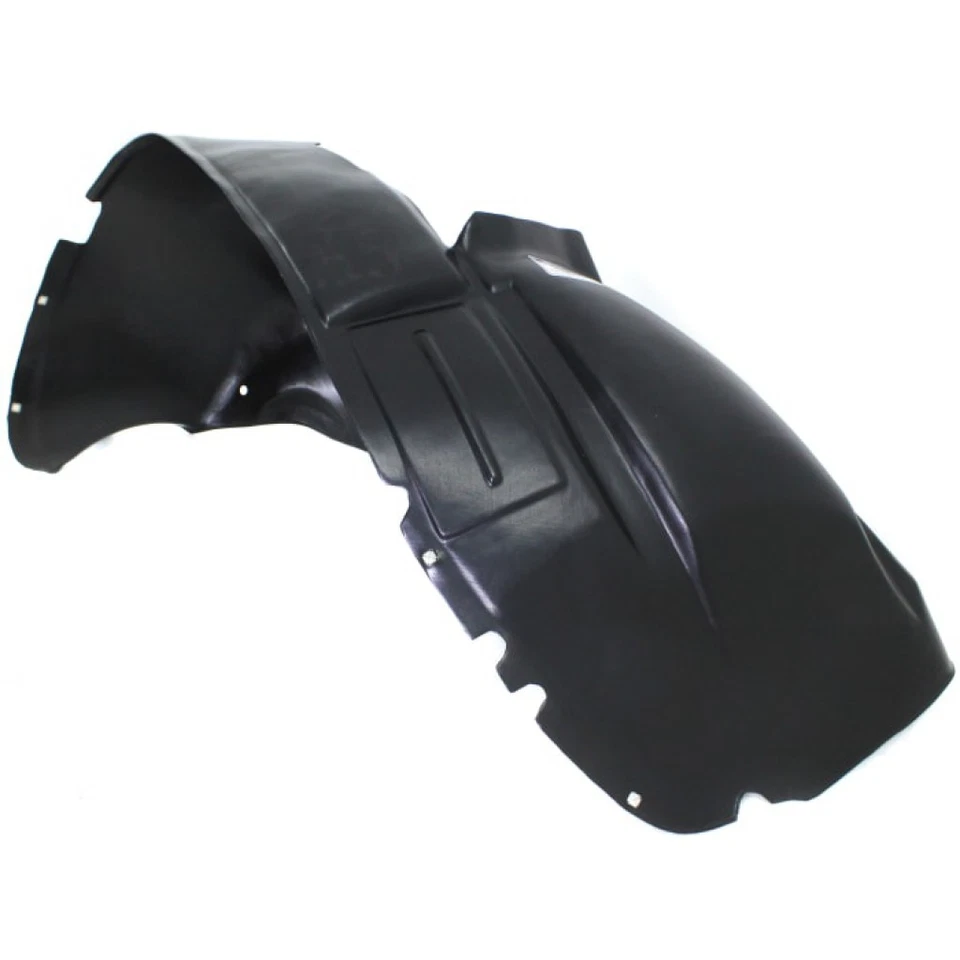 For Chrysler Town & Country Splash Guard/Fender Liner 2001-2003 Pair Front - Image 4 of 4