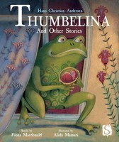 Thumbelina And Other Stories | Fiona Macdonald | Englisch | Buch | Gebunden