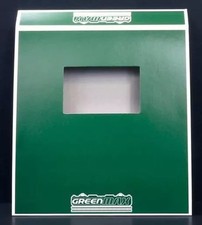 N Scale Book-Type Case Sleeve for 4 Cars 3pcs 8038