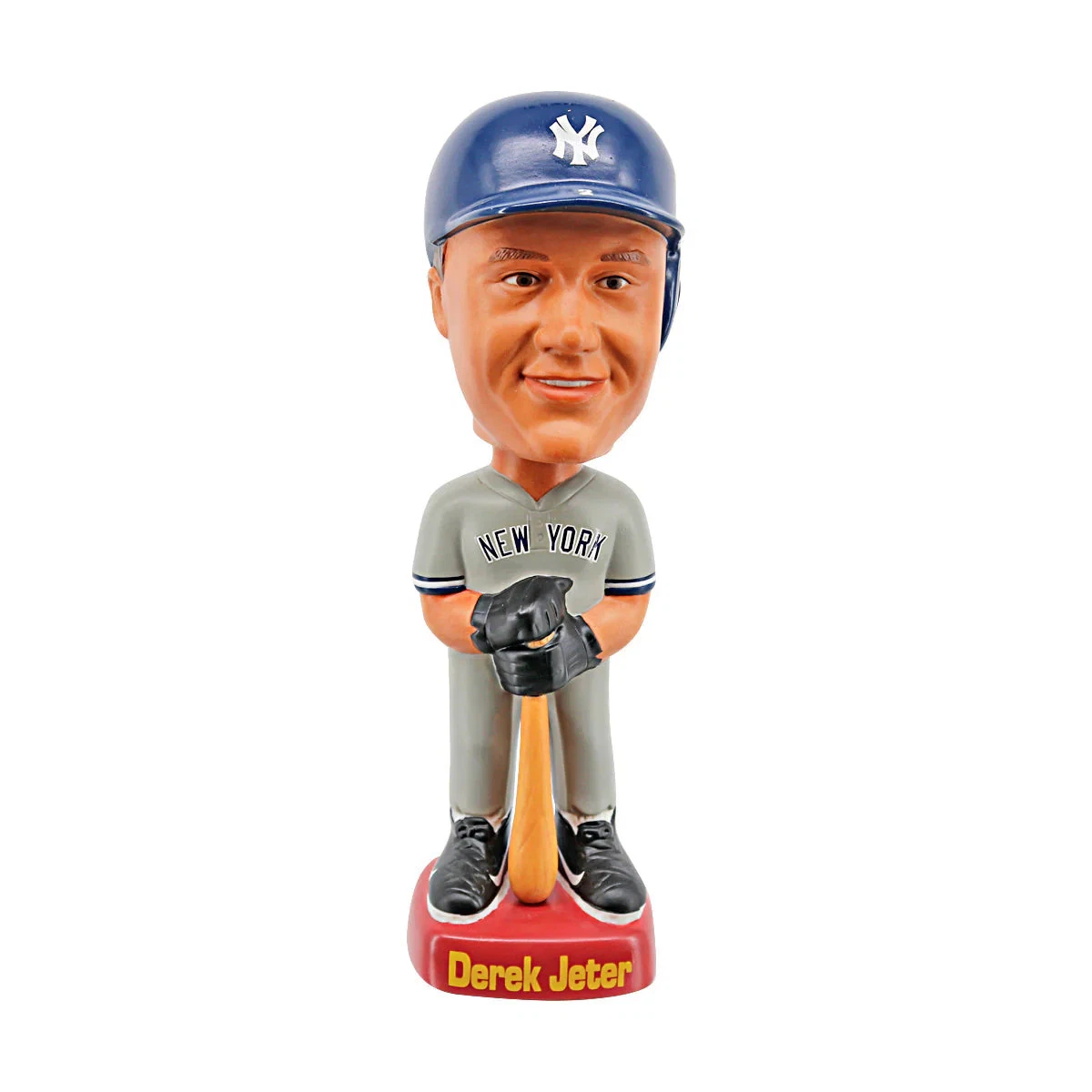 Derek Jeter MLB Fan Bobbleheads for sale | eBay