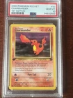 New Listing2000 POKEMON ROCKET 1ST EDITION PSA 10 CHARMANDER #50 - 94832683