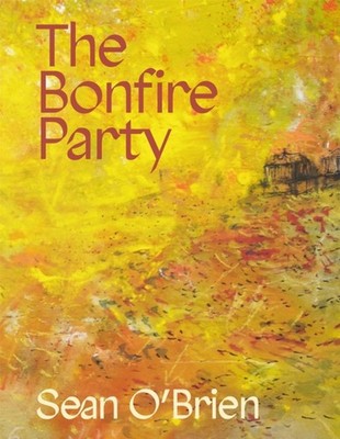 BONFIRE PARTY by O'BRIEN, SEAN Paperback Self Help Business