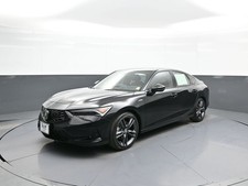 2024 Acura Integra A-Spec Tech Package