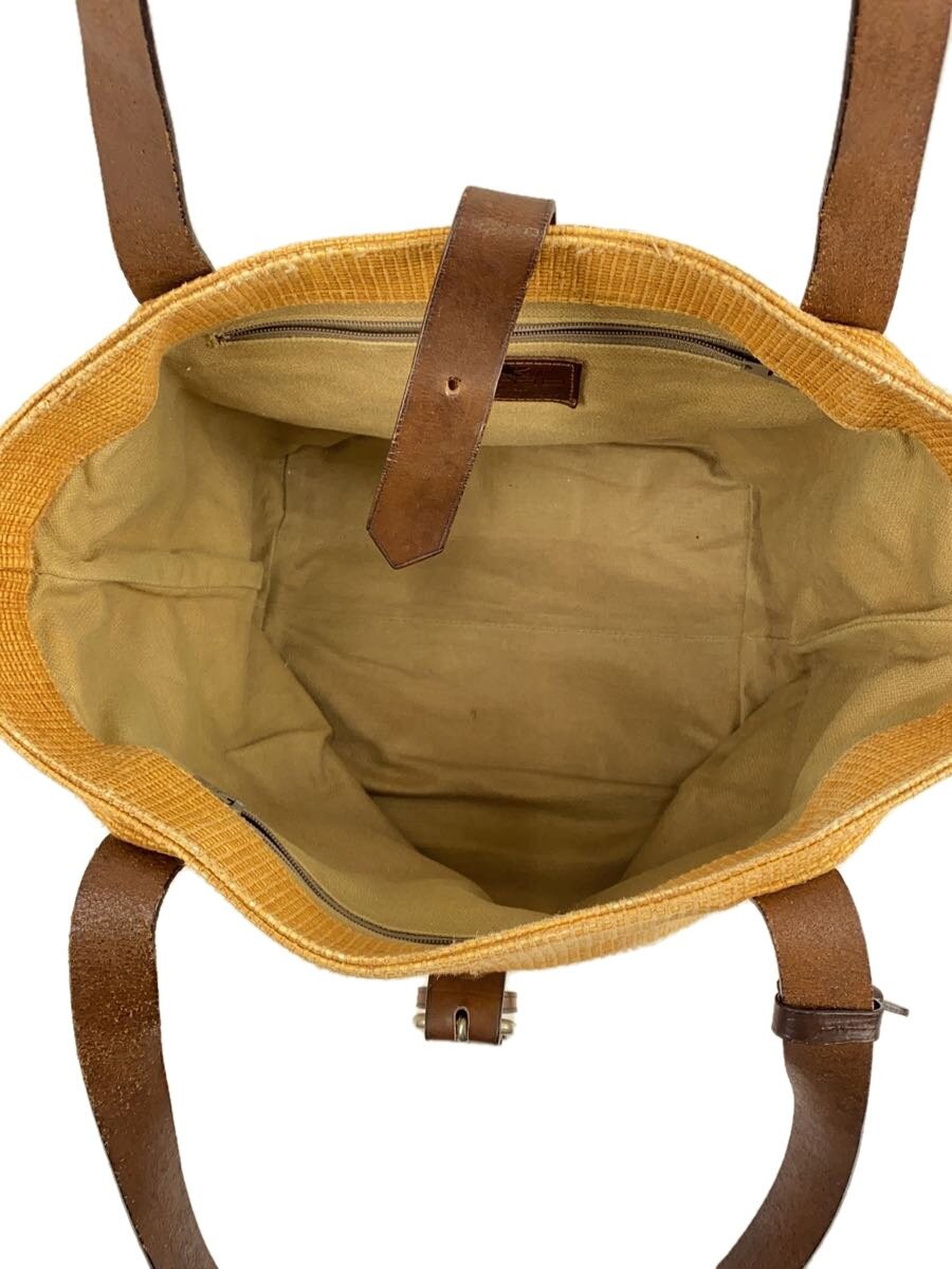 ETRO Tote Bag BRW Plain — image 6