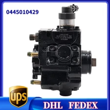 0445010429 CP1 Diesel Fuel Injection pump 167002VB0A Fuel pump for ASHOK LEYLAND