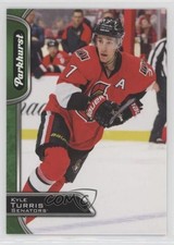 2016-17 Upper Deck Parkhurst Kyle Turris #226 e9p
