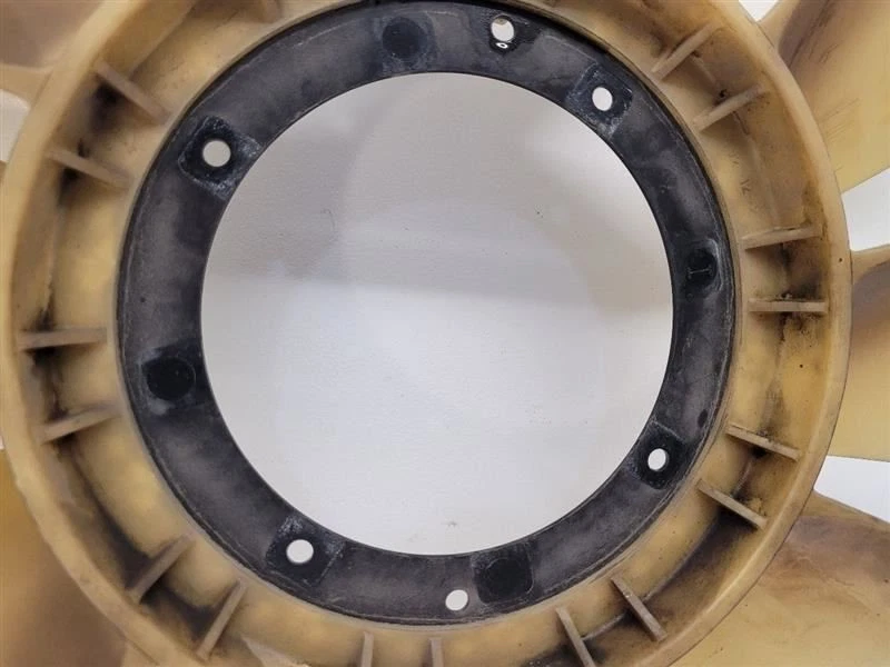 2005-2019 NISSAN FRONTIER Fan Blade 6 Cylinder 7 Blade 21060EA200 Foto 4 de 4