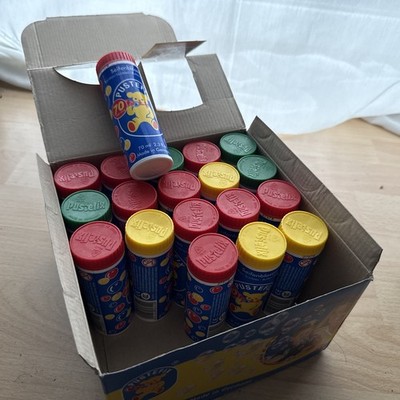 PUSTEFIX - SEIFENBLASEN 70ml  - 19x in Aufsteller