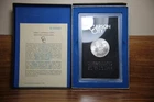 New Listing1882 CC Morgan Dollar GSA With Box/COA