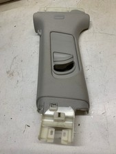 Verkleidung B-Säule links silber Audi A3 8P 2-Türer 8P3867243