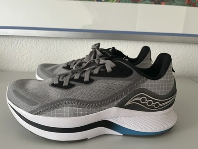 Saucony Endorphin Shift 2, Gr. 42,5,  Neu