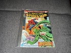 The Amazing Spider-Man #146 (Marvel Comics July 1975)