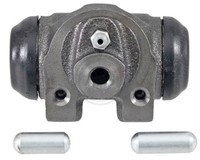 A.B.S. Radbremszylinder 62900 FüR Fiat 600 900 850 28,6Mm Gusseisen 1X M10X1.25