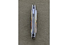 GEC, Northfield UN-X-LD 262209 Watch Pocket Sunfish knife. Burnt Stag! — photo 4