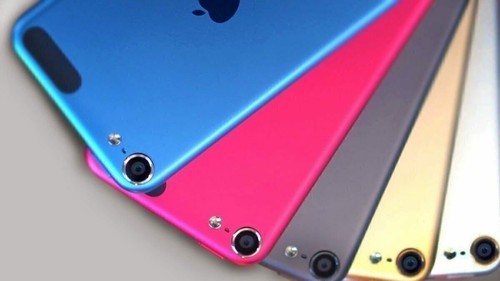 Apple iPod Touch 6th Generation - Tested - All Colors - 16GB, 32GB 64GB - 128GB
