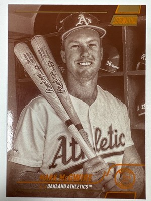 2022 Topps Stadium Club Color Parallels You Pick Complete Your Set
