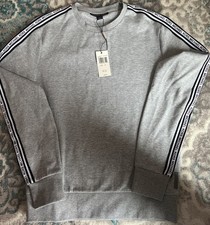 Michael Kors Brand New 98 MSRP sweatshirt Size Medium