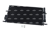 Kondensator Klimaanlage Easy FIT NRF 35911 FüR Alfa 159 Brera Spider Aluminium