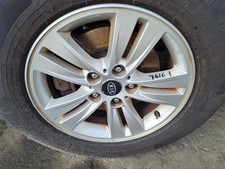 Jantes Kia SPORTAGE