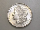 1879-O $1 MORGAN SILVER ONE DOLLAR