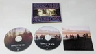 Temple of the Dog Temple of the Dog 25th Anniversary CD Deluxe Set Album 2 Discs