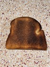 Pure Michigan Shaped Toast- The Mitten State- Wolverine State- Great Lakes State — photo 1
