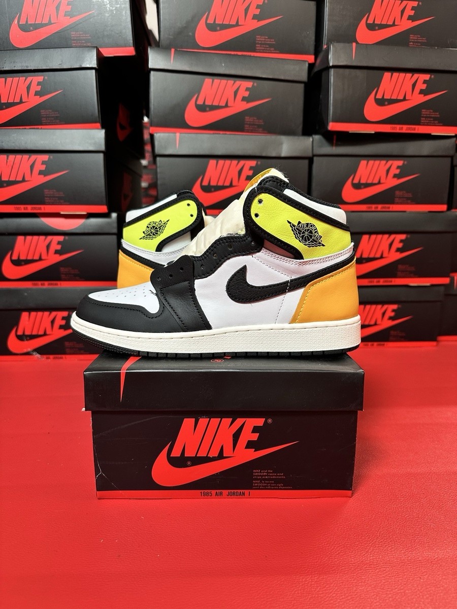 air jordan 1 retro high og 5y