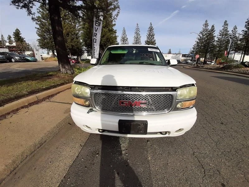 Conjunto de caja de transferencia Cadillac Escalade 2003-2006 BW 4481 OPT NR3 ID 24232827 Foto 2 de 4