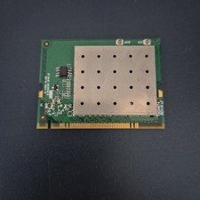 Carte Wifi Ordinateur Portable Acer Aspire AR5BMB5 Vintage