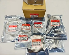 Cylinder Jug Gaskets Piston Rebuild Kit For 12-19 Honda Foreman 500 Rubicon NEW