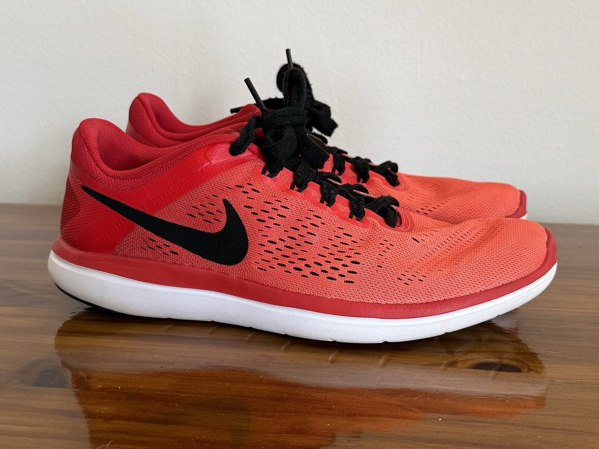 nike flex rn 2016 women's