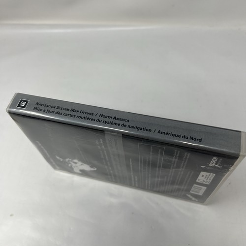 GM 2020 Navigation System North America GPS Map Auto Vehicle Update 84667844 USB - Picture 3 of 5