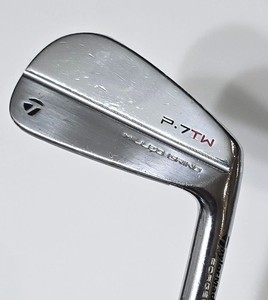 Taylormade P7tw Irons | eBay