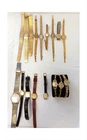 Collection Vintage Ladies Wristwatches Sekonda Timex Talis Seiko Sandoz Gillet+