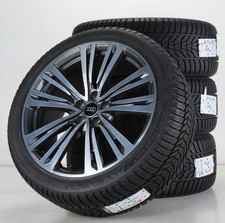 Jantes Audi S8