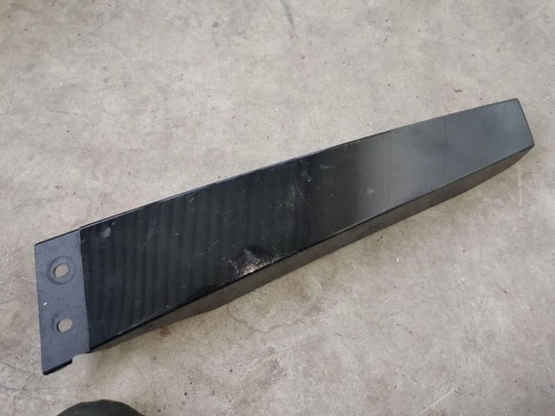 VW GOLF VIII CD1 Fensterleiste Tür vorne links 5C6853290 1.60 Diesel 34020225