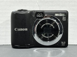 Canon Powershot A1400 | eBay