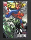 The Amazing Spider-Man #654 (Marvel Comics April 2011) VF- range