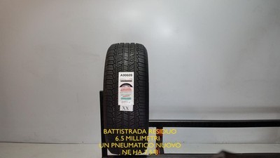 Bereifung Gebraucht 4 Jahreszeiten 215/55R18 99V Tigar Summer SUV M+S US