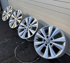 Volkswagen Jetta Wheel Rim Factory 16" Wheels Rims OEM 70051 2014-2021 5x112