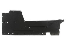 Unterfahrschutz links passt zu: BMW 1 F20, F21, 2 F22, F23, F87, 3 F30, F31, F80 Unterfahrschutz links passt zu: BMW 1 F20, F21, 2 F22, F23, F87, 3 F30, F31, F80