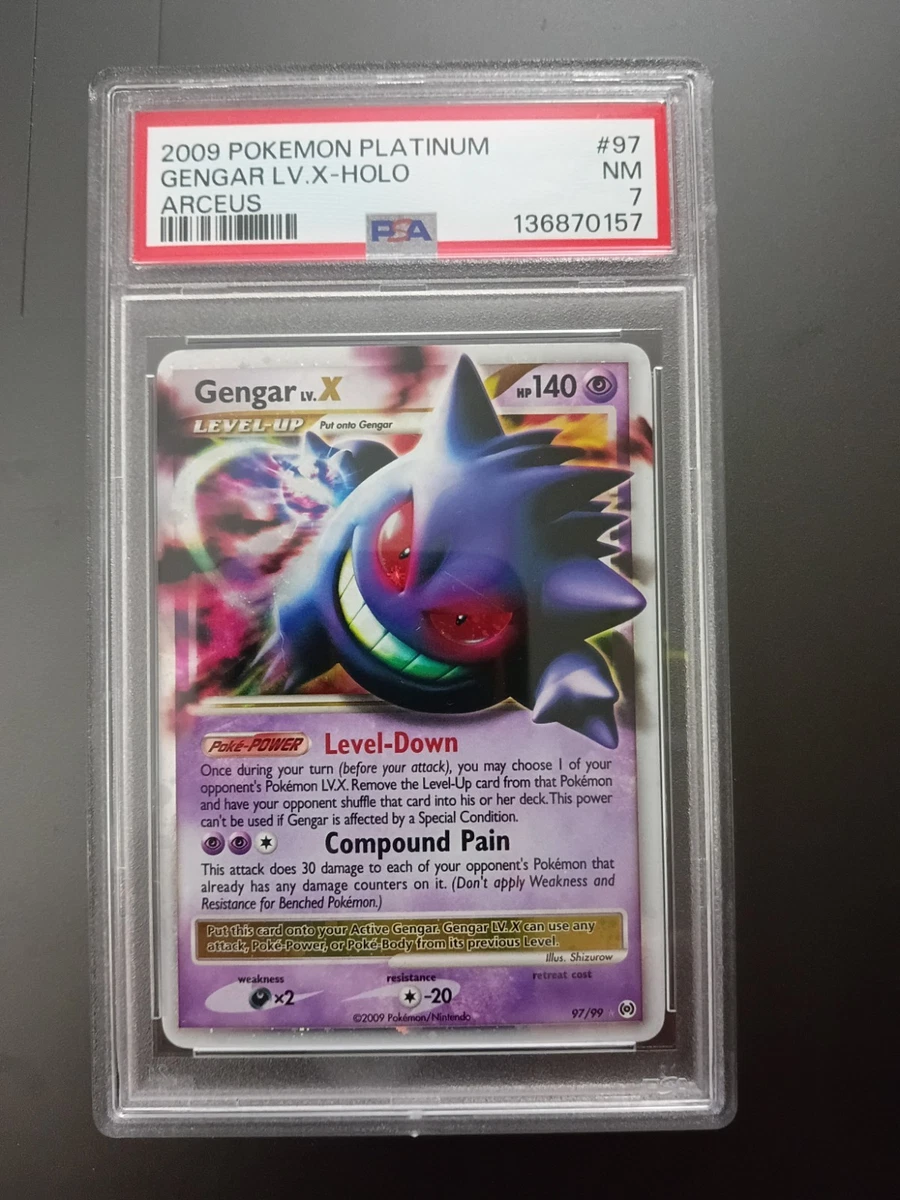 Pokémon Pokémon TCG Professional Sports Authenticator (PSA