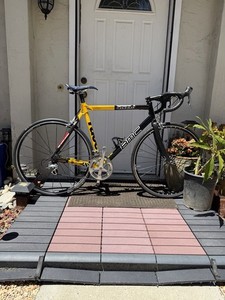 Bmc Road Racer Sl01 | eBay