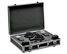 AKG C414 XLS ST Stereo Pair Studio Condenser ...